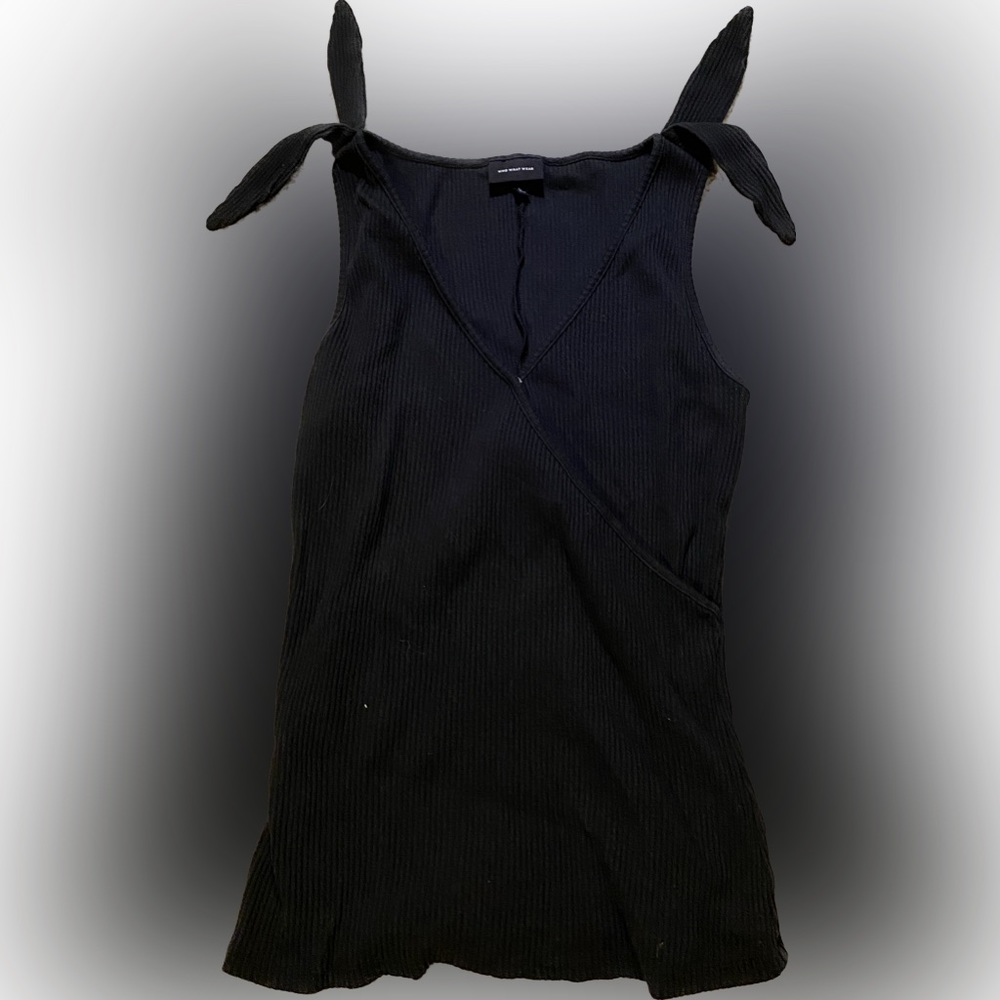 Women’s Top Black